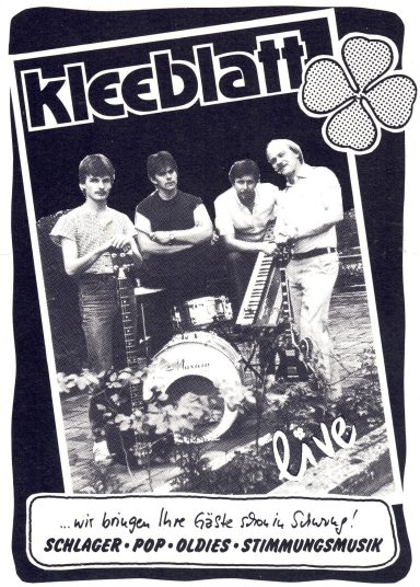 Kleeblatt
